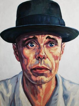 Joseph Beuys - Contemporary Art Vienna